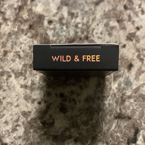 BRAND NEW💥Dose of colors single eyeshadow wild and free - Picture 2 of 6
